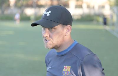 Nicolae Mitea și-a ales jucătorul favorit din Superliga: „Iese în evidență față de ceilalți”
