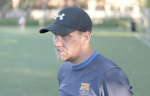 Nicolae Mitea și-a ales jucătorul favorit din Superliga: „Iese în evidență față de ceilalți”