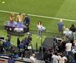 Se filmează cu dronele la finala PSG - Arsenal! » Cifrele incredibile ale unui spectacol planetar organizat la Budapesta
