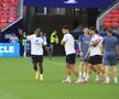Imagini de la antrenamentul oficial al lui PSG FOTO: Ionuţ Iordache (GSP)