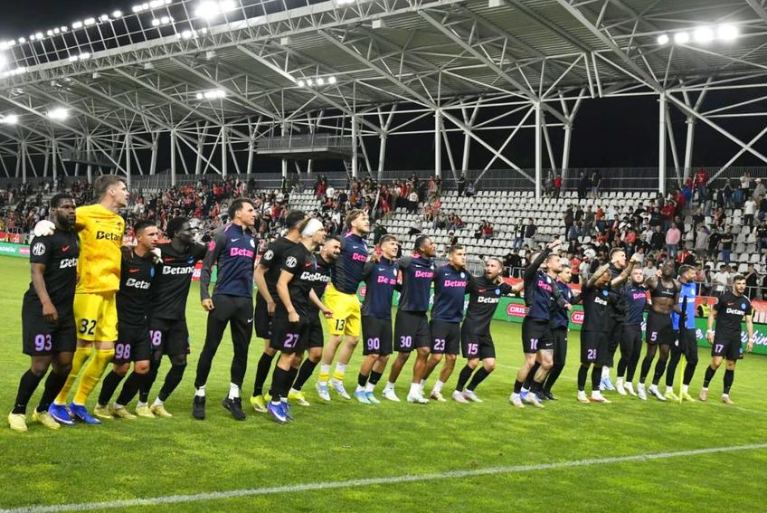 Dinamo - FCSB // foto: Cristi Preda (GSP)