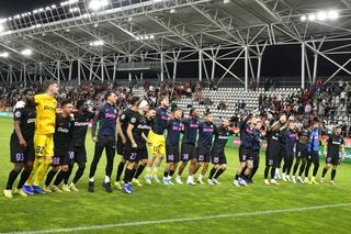 Dinamo - FCSB 1-2 » Roș-albaștrii câștigă finala barajului și se califică în Conference League!