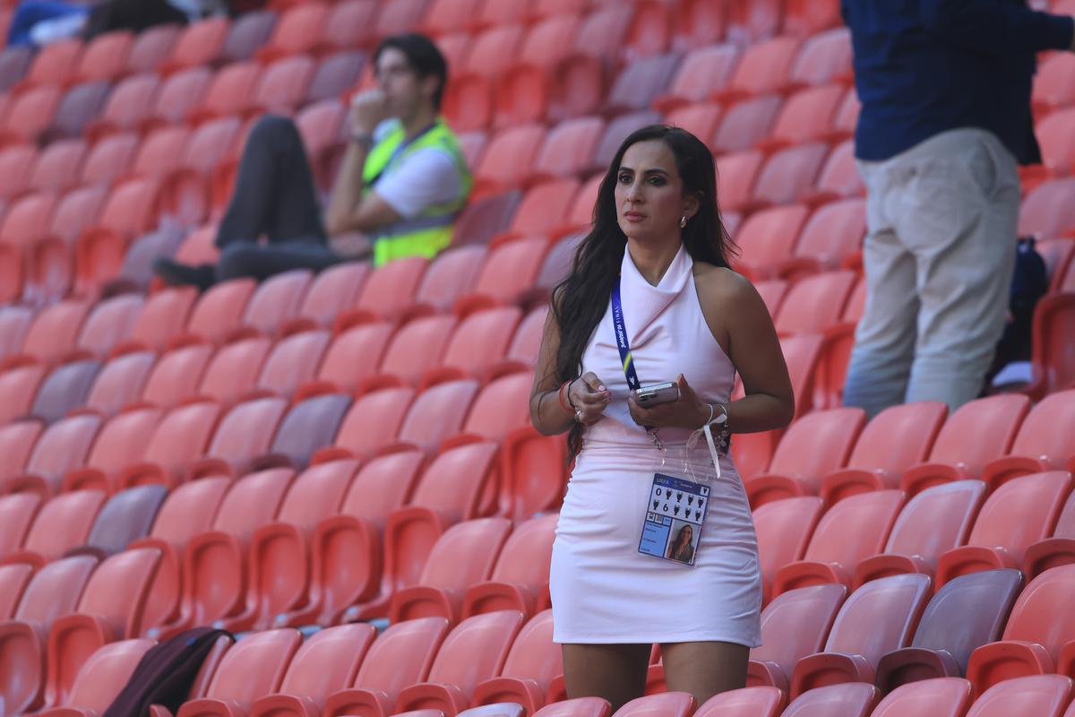 Luis Enrique a stârnit hohote de râs în sală, înainte de finala cu Arsenal: „Dar știți cum e să joci pentru al doilea?!”