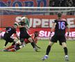 Dinamo - FCSB, cadre de meci / Cristi Preda (GSP)