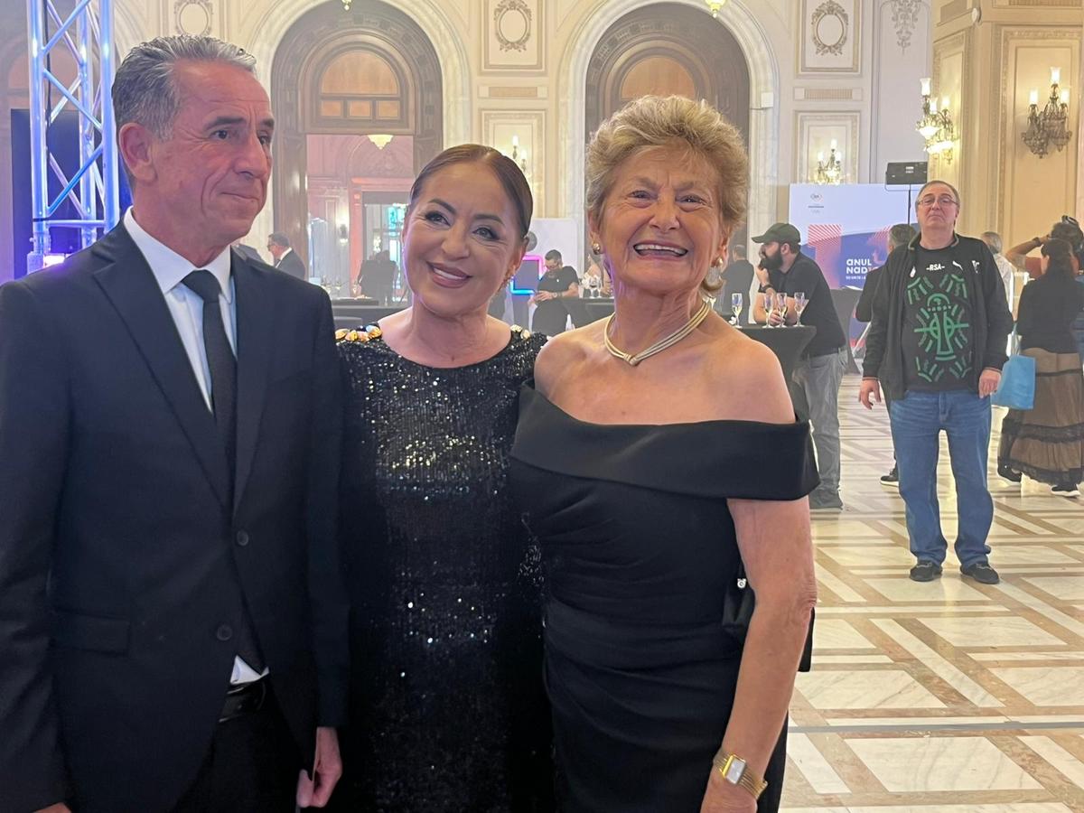 Gala Nadia