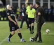Dinamo - FCSB, cadre de meci / Cristi Preda (GSP)