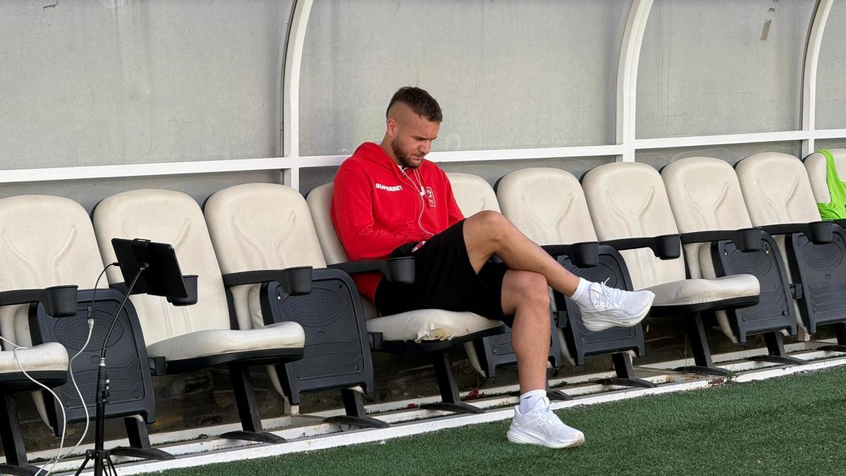 Dinamo - FCSB, imagini înainte de meci