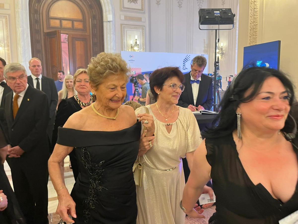 Gala Nadia