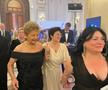 Gala Nadia Comăneci » Eveniment grandios la Palatul Parlamentului: cod vestimentar special și invitați de marcă