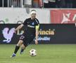 Dinamo - FCSB, cadre de meci / Cristi Preda (GSP)