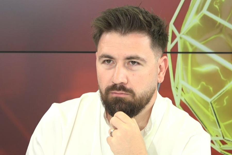 Totul despre fotbalistul ofertat de FCSB: „Mijlocașul invizibil, dar e TOP la acest capitol”