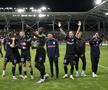 FCSB, cap de serie în fiecare tur » Cum poate arăta traseul spre grupa Conference League