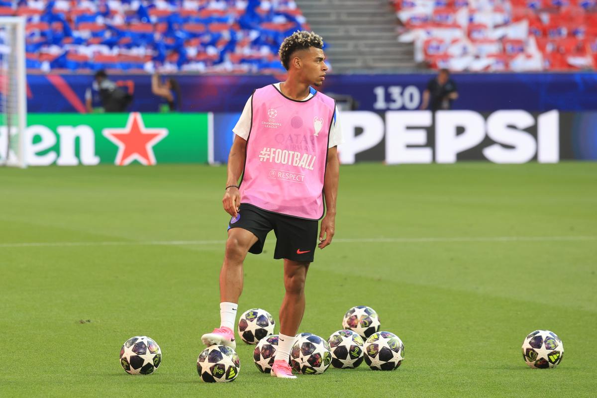 „Diavolul stă în detalii” » Balonul de Aur Ousmane Dembele și căpitanul Marquinhos au observat ceva la Arsenal: „Toată lumea știe asta”