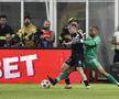 Dinamo - FCSB, cadre de meci / Cristi Preda (GSP)