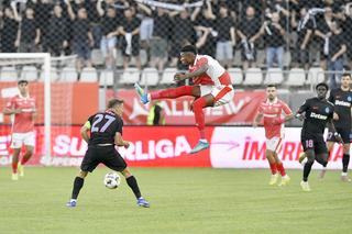 I-au anunțat plecarea chiar înainte de Dinamo - FCSB: „Hai să-l aplaudăm cu toții”