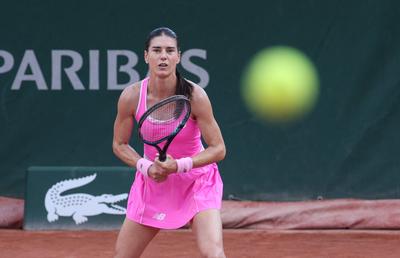 Sorana Cîrstea este pentru a șasea oară în optimi de finală la un turneu de Mare Șlem » Care a fost traseul său la precedentele cinci performanțe
