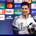 Mikel Arteta, antrenorul lui Arsenal