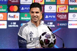 Moment special pentru Mikel Arteta în Arsenal - Chelsea: „Va fi incredibil”