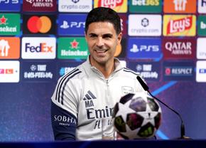 Moment special pentru Mikel Arteta în Arsenal - Chelsea: „Va fi incredibil”