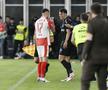 Dinamo - FCSB, cadre de meci / Cristi Preda (GSP)