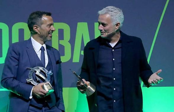 Mourinho are cale liberă spre Real Madrid! » Cum s-a rezolvat problema clauzei + Când vine anunțul lui Perez