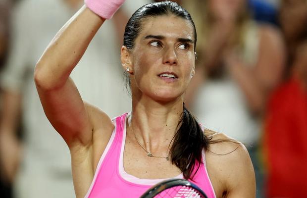 Câți bani a câștigat Sorana Cîrstea după calificarea în sferturile Roland Garros » A depășit un milion de euro în 2026!