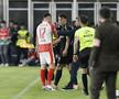 Dinamo - FCSB, cadre de meci / Cristi Preda (GSP)
