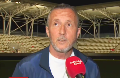 Mihai Stoica își pune rivalele în cap: „Am chef să mă laud! Eu văd ce alții nu văd”