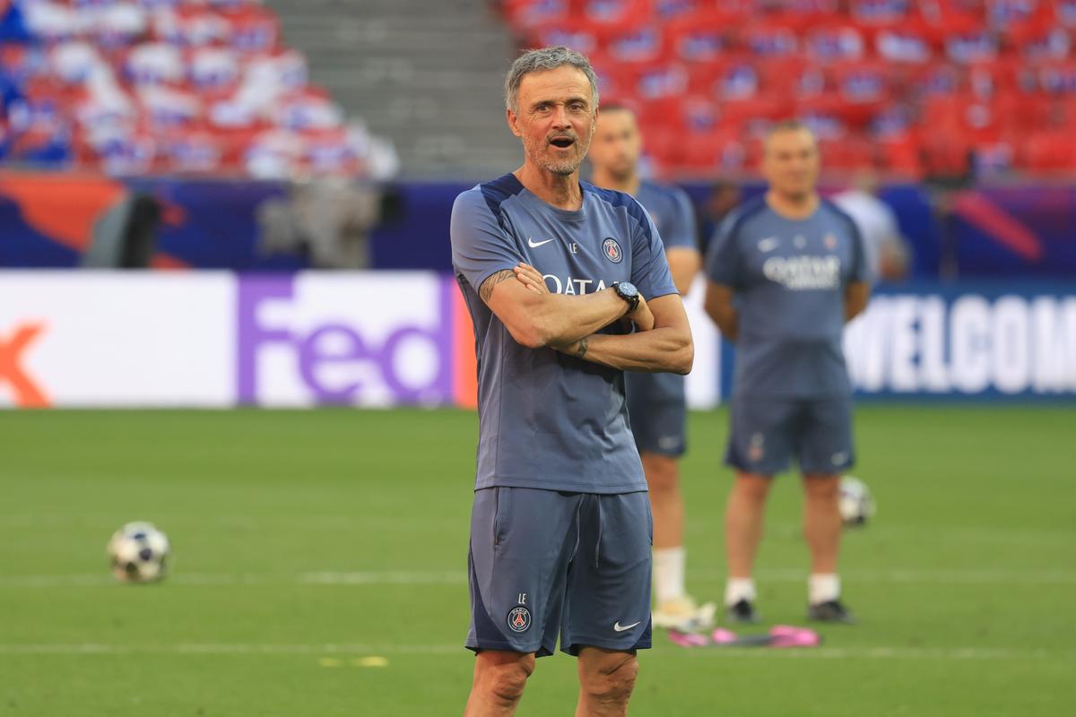 „Diavolul stă în detalii” » Balonul de Aur Ousmane Dembele și căpitanul Marquinhos au observat ceva la Arsenal: „Toată lumea știe asta”