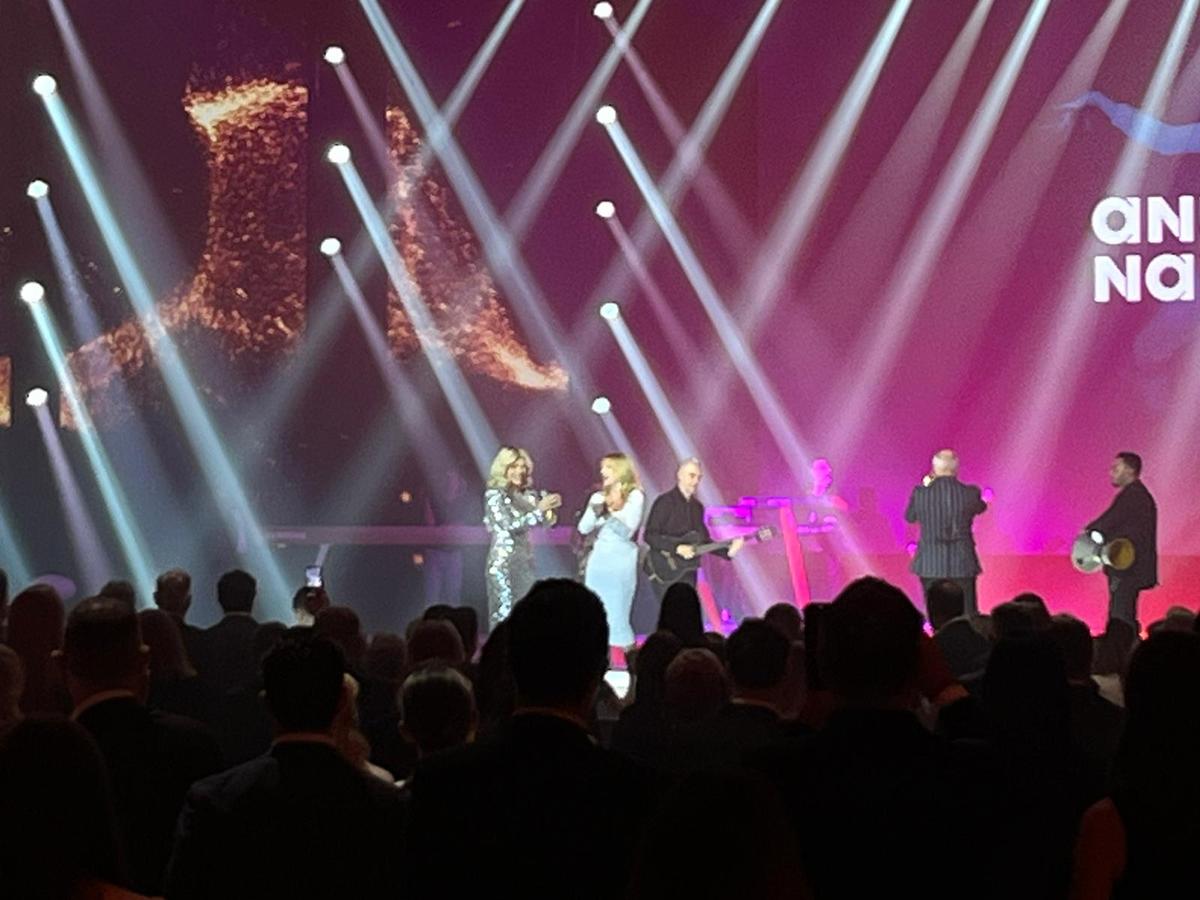 Gala Nadia