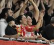 Dinamo - FCSB, cadre de meci / Cristi Preda (GSP)