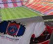 Se filmează cu dronele la finala PSG - Arsenal! » Cifrele incredibile ale unui spectacol planetar organizat la Budapesta