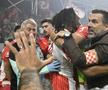 Dinamo - FCSB, cadre de meci / Cristi Preda (GSP)