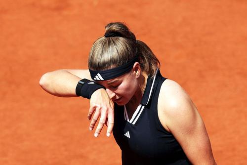 Karolina Muchova // foto: Guliver/gettyimages
