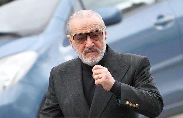 Becali, despre stadiul negocierilor cu Drăguș: „Nu mai e prost, s-a deșteptat”