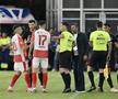 Dinamo - FCSB, cadre de meci / Cristi Preda (GSP)