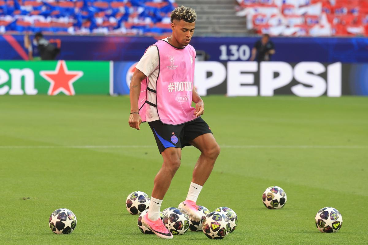 Luis Enrique a stârnit hohote de râs în sală, înainte de finala cu Arsenal: „Dar știți cum e să joci pentru al doilea?!”