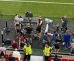 Se filmează cu dronele la finala PSG - Arsenal! » Cifrele incredibile ale unui spectacol planetar organizat la Budapesta