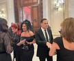 Gala Nadia Comăneci » Eveniment grandios la Palatul Parlamentului: cod vestimentar special și invitați de marcă