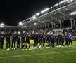 FCSB, cap de serie în fiecare tur » Cum poate arăta traseul spre grupa Conference League