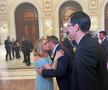 Gala Nadia Comăneci » Eveniment grandios la Palatul Parlamentului: cod vestimentar special și invitați de marcă