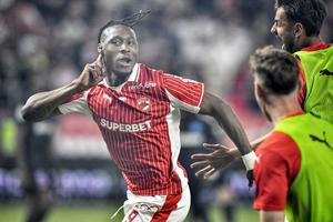 Andrei Nicolescu a spus ce se întâmplă cu transferul lui Karamoko
