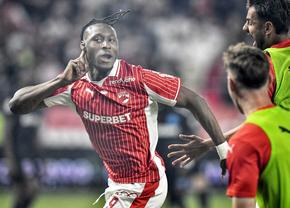 Andrei Nicolescu a spus ce se întâmplă cu transferul lui Karamoko
