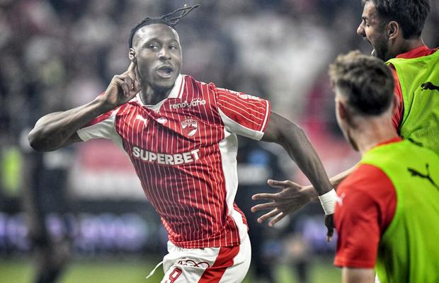 Andrei Nicolescu a dezvăluit cât a primit Dinamo pentru transferul lui Karamoko