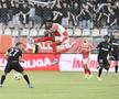 Dinamo - FCSB, cadre de meci / Cristi Preda (GSP)