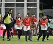 Dinamo - FCSB, cadre de meci / Cristi Preda (GSP)