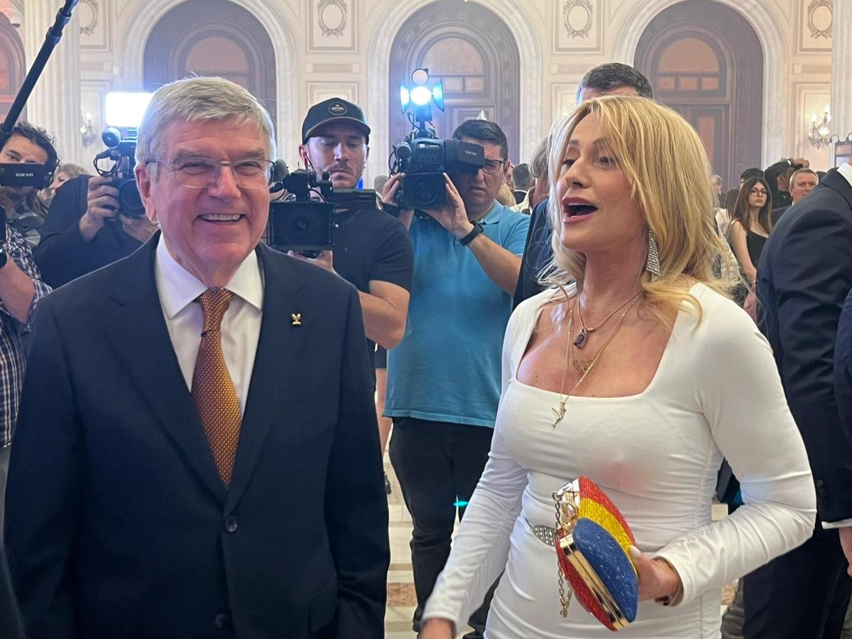 Gala Nadia