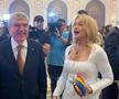 Gala Nadia Comăneci » Eveniment grandios la Palatul Parlamentului: cod vestimentar special și invitați de marcă