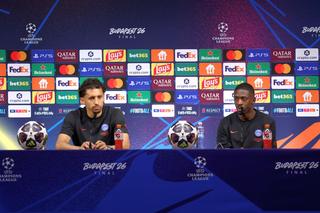 „Diavolul stă în detalii” » Balonul de Aur Ousmane Dembele și căpitanul Marquinhos au observat ceva la Arsenal: „Toată lumea știe asta”