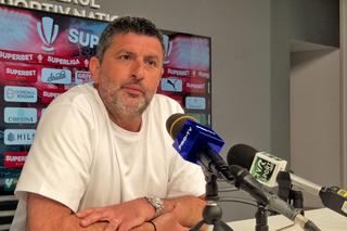 Marius Baciu a explicat schimbarea lui Tavi Popescu